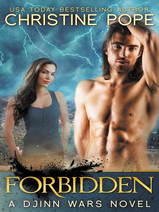 Title details for Forbidden by Christine Pope - Available